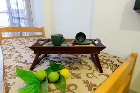 Aglaia Apartments in Δημοτική Ενότητα Μαλίων — foto 28
