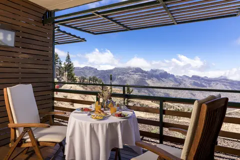 Parador de Cruz de Tejeda in Vega de San Mateo — foto 5