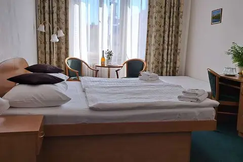 Hotel Legie in Praag, foto 12