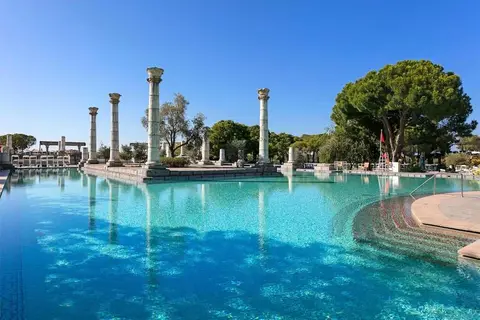 Xanadu Resort Hotel in Antalya, foto 20