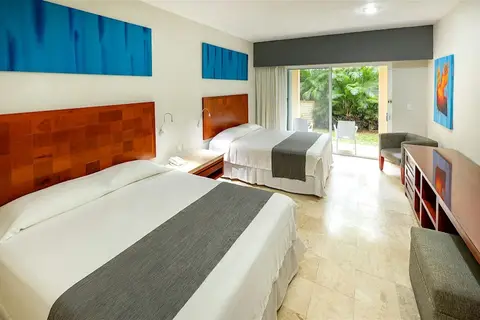 Viva Wyndham Maya in Playa del Carmen — foto 14