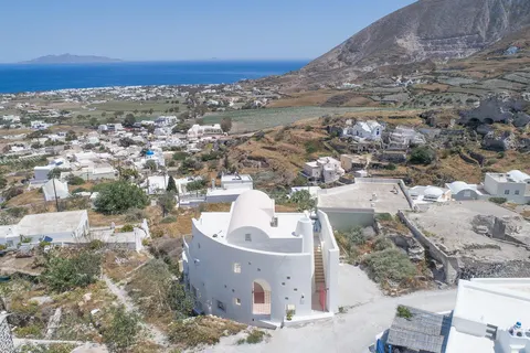 Atria Suites in Thira Municipal Unit — foto 14