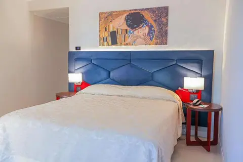 Victoria Palace Hotel in Cefalù — foto 5