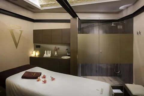 Monument Hotel in Barcelona, foto 19