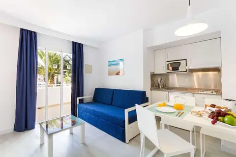 Gran Isla Jutlandia Family Resort in Calvià — foto 6