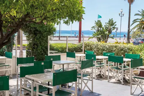 Le Royal Nice in Nice — foto 15