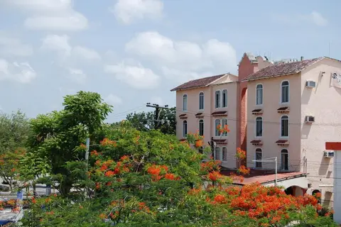 Hotel Tankah in Cancùn — foto 15