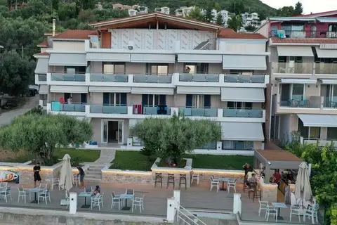 MareVita Appartementen in Δημοτική Ενότητα Λευκάδος — foto 2