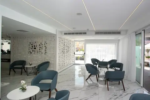 Best Western Plus Larco Hotel in Larnaca — foto 8