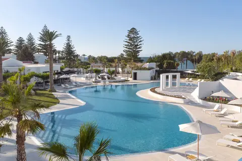 Grecotel Creta Palace in Rethimnon, foto 29