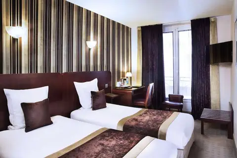 Hotel Opera d Antin in Parijs, foto 12