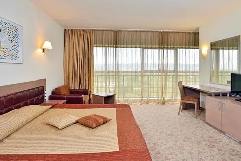 Sol Nessebar Palace foto 2