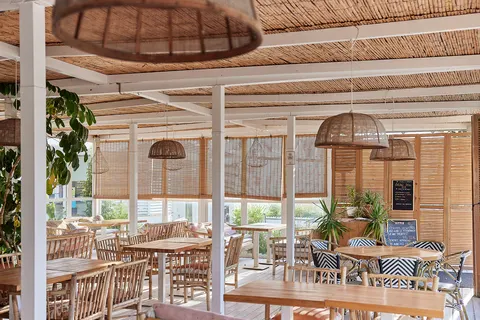 Camping Taïga Puerto Santa Maria foto 20