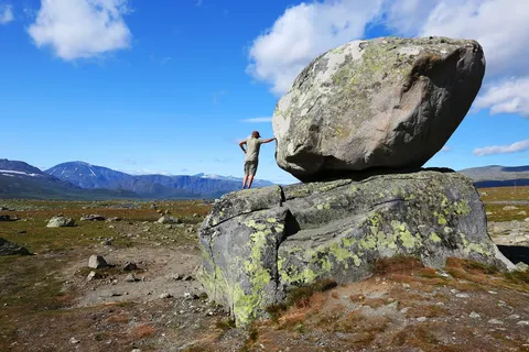 Ontdek Noorwegen foto 1