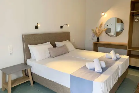 Maistrali Appartementen in Δημοτική Ενότητα Μαλίων — foto 5