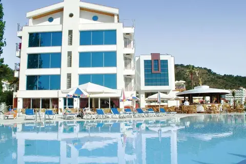 Hotel Ideal Pearl in Marmaris, foto 16