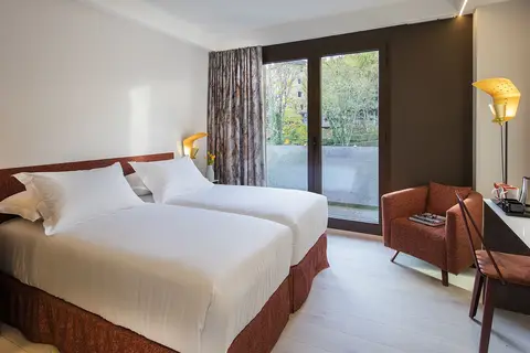 Axel Hotel San Sebastián in San Sebastian — foto 9
