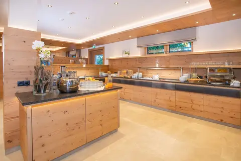 Hotel Elisabeth in Fügen — foto 7