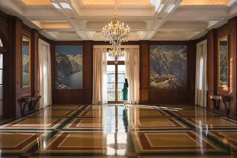 Iberostar Heritage Grand Mencey in Santa Cruz de Tenerife — foto 8
