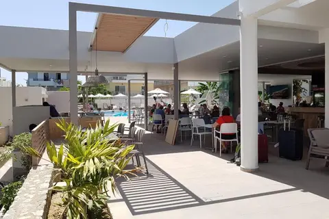 Hotel Imperial in Kos-Stad — foto 6