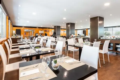 Eurostars Atlántico in A Coruña — foto 5