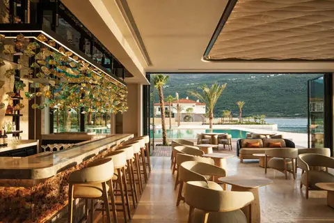 One & Only Portonovi in Kumbor — foto 7