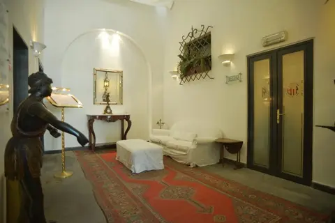 Real Orto Botanico in Napels, foto 7