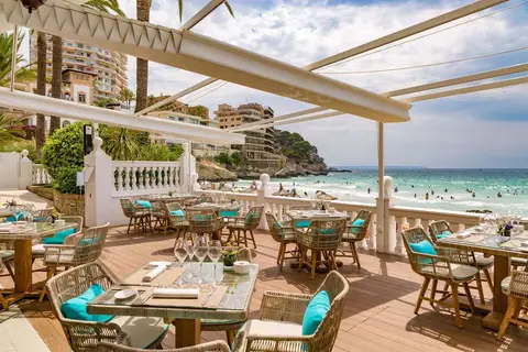 Hotel Nixe Palace in Palma, foto 6