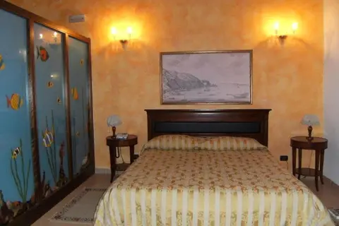 Hotel U Bais in Scilla, foto 12