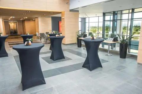 Hotel Premier Sofia Airport in Sofia — foto 4