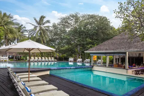 Adaaran Select Hudhuran Fushi in Lhosfushi — foto 8