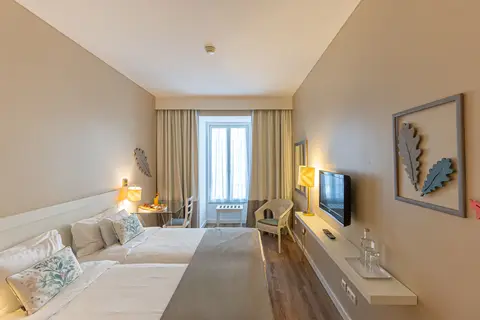 Águas do Gerês - Hotel, Termas e Spa in Gerês — foto 13