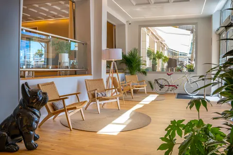 Innside Costa Blanca in Benidorm — foto 7