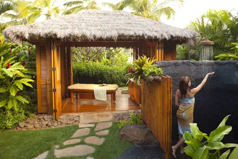 Grand Hyatt Kauai Resort & Spa in Koloa — foto 18