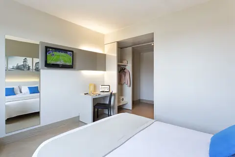 B&B HOTEL Ferrara in Ferrara, foto 21