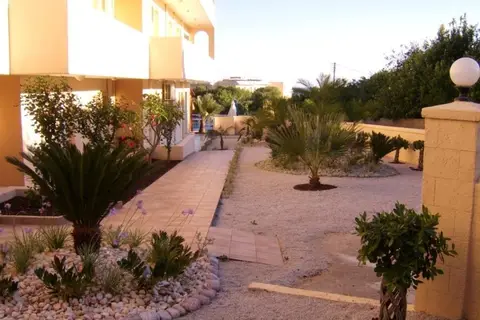 Summer Memories Hotel Apartments in Πεύκοι — foto 26