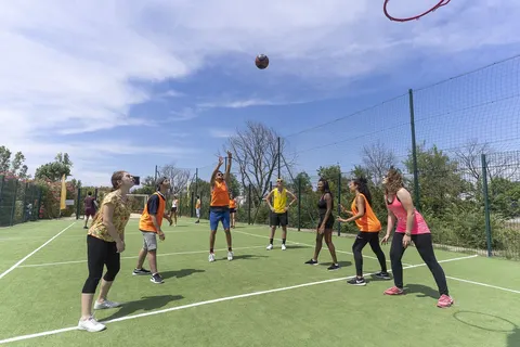 Camping Riviera D Azur foto 22