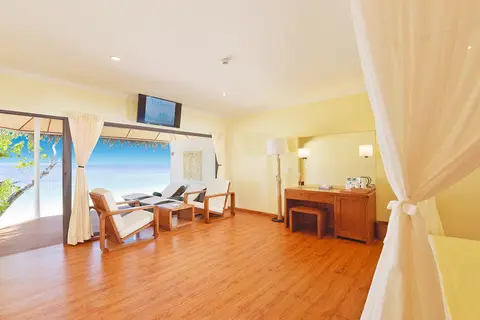Dreamland The Unique Sea & Lake Resort / Spa in Hirundhoo — foto 22