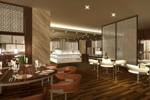 Centro Capital Center in الروضة — foto 8