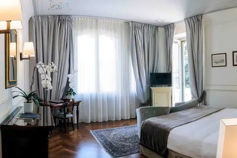 Hotel Albergo Terminus in Como — foto 13