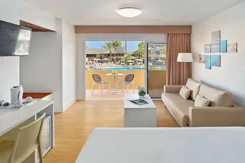 Hotel Arena Suite Fuerteventura in La Oliva — foto 13