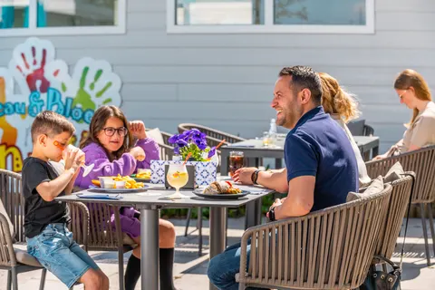 Vakantiepark Veluwemeer foto 33