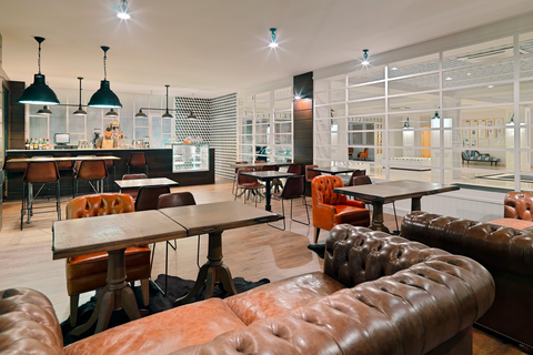 Hotel H10 Delfin - adults only foto 12