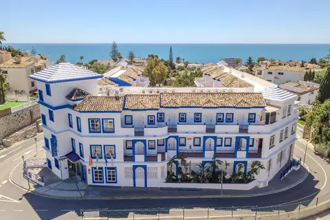 Vive Costa Azul in Benalmadena, foto 9