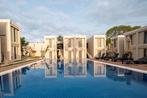 Hotel Duja Didim foto 11