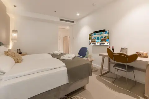 Bluesun Hotel Jadran in Tučepi — foto 26