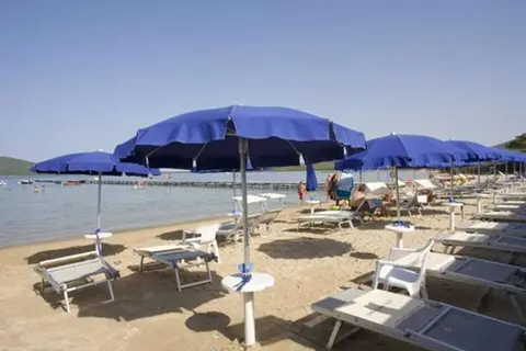 Hotel Portoconte in S'Aliguera/l'Alguer/Alghero — foto 17