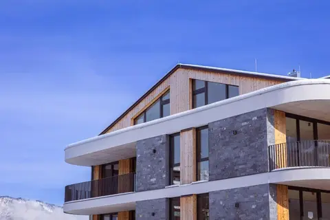 Kitzbühel Suites by Alps Resort in Oberndorf in Tirol — foto 10