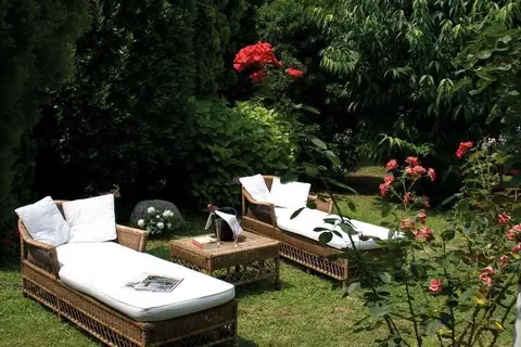 Hotel Principe Terme in Abano Terme — foto 25