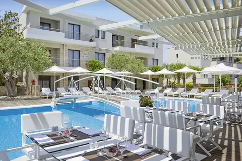 Renaissance Hanioti in Δημοτική Ενότητα Παλλήνης — foto 29